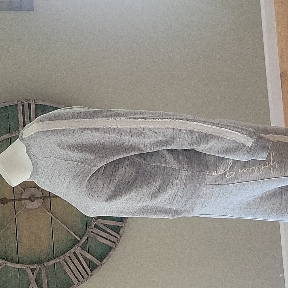 Golden Goose Sweatsuit with contrasting trim - Picture 3 of 16